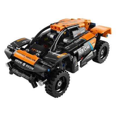 LEGO Technic - NEOM McLaren Extreme E Race Car