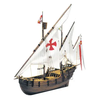 Mantua Model Nina 1:50 kit