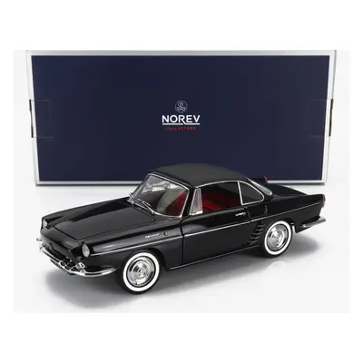 Norev Renault Floride Cabriolet 1961 1:18 Black