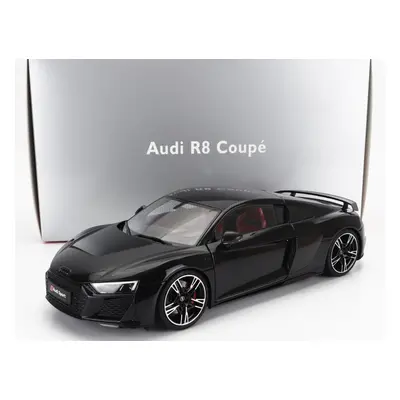 Nzg Audi R8 Coupe Performance 2019 1:18 Black