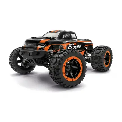 Slyder MT Monster Truck 1/16 RTR - Oranžový