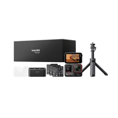 Insta360 Ace Pro 2 Creator Bundle