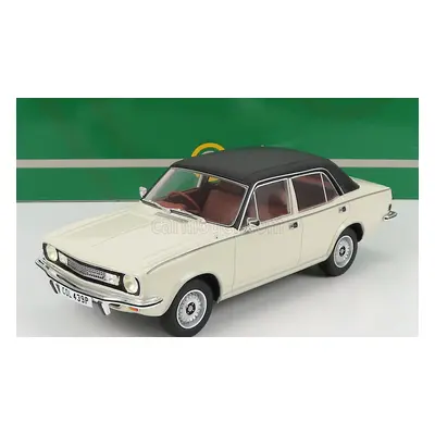 Cult-scale models Morris Marina Saloon 1976 1:18 Bílá