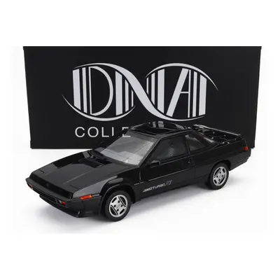 Dna collectibles Subaru Xt Turbo 4wd 1985 1:18 Black