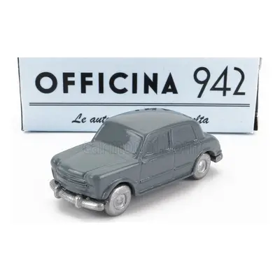 Officina-942 Fiat 1100/103 1953 1:76 Grey