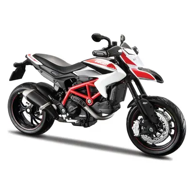 Maisto Ducati Hypermotard SP 1:12