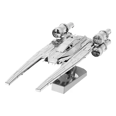 Ocelová stavebnice Star Wars Rouge One U-Wing Fighter