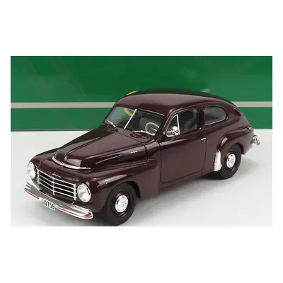 Cult-scale models Volvo Pv444 1947 1:18 Brown