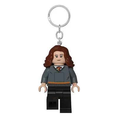 LEGO svítící klíčenka - Hermiona Granger