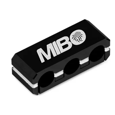 MIBO Organizér kabelů v2 (pro 3x 12-14AWG)