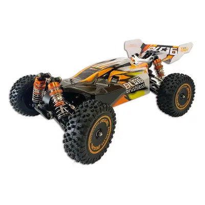 RC auto buggy BL06 brushless