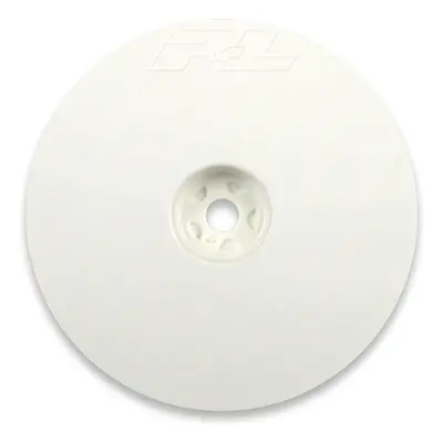 Pro-Line disk 2.2" Velocity přední H12 bílý (2)