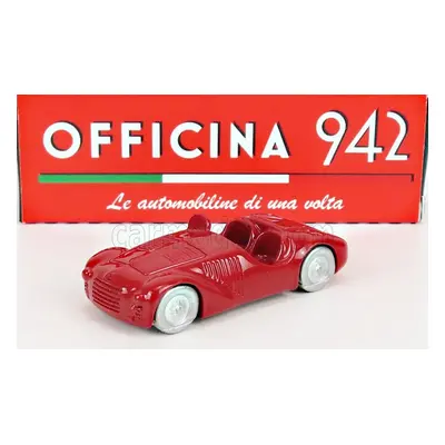 Officina-942 Ferrari 125s 1:76 Red