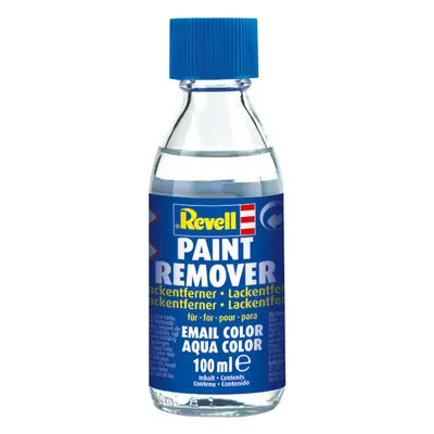 Revell odstraňovač barev Paint Remover 100ml