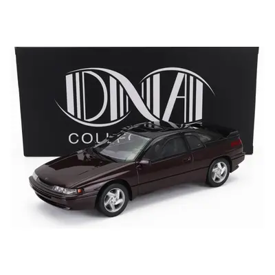 Dna collectibles Subaru Alcyone Svx 1991 1:18 Červený Červený Černý