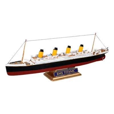 Revell R.M.S. Titanic (1:1200)