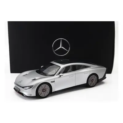 Nzg Mercedes benz Vision Eqxx Electric Car 2022 1:18 Silver