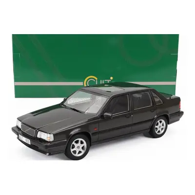 Cult-scale models Volvo 850 Glt 1994 1:18 Dark Grey Met