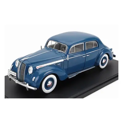 Edicola Opel Admiral 1938 1:24 Blue