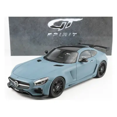 Gt-spirit Mercedes benz Amg Gt Fab Design Areion 2018 1:18 Matt Grey