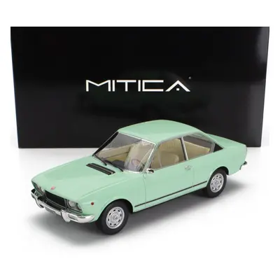 Mitica Fiat Fiat 124 Sport Coupe Serie-3 1974 1:18 Verde Chiaro 304