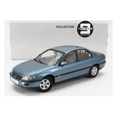 Triple9 Opel Omega B 1996 1:18 Blue Met