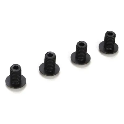 TLR droop screw (4): 8X