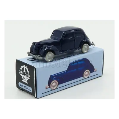 Officina-942 Fiat 1500d 1948 1:76 Blue