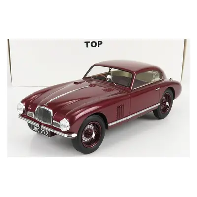 Matrix scale models Aston martin Db Mkii Lml 1949 1:18 Red