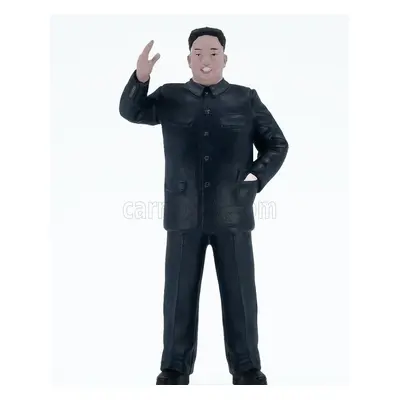 Atlantic Figures Man - Kim Jong 1:43 Různé