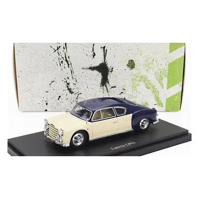 Autocult Lancia Lp01 Italy 1947 1:43 Tmavě Modrá Krémová