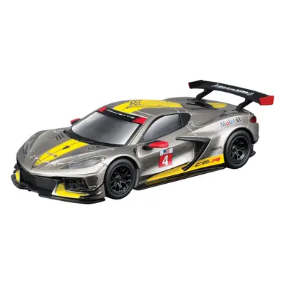 Bburago Signature Chevrolet Corvette C8.R 2020 1:43