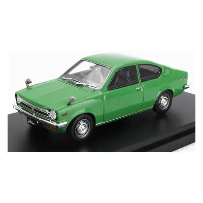 Edicola Isuzu Gemini (pf50zhd) 1974 1:43 Zelená