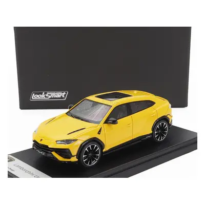 Looksmart Lamborghini Urus S 2023 1:43 Giallo Auge - Žlutá