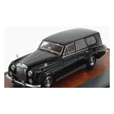 Matrix scale models Bentley S2 Estate Harold Radford 1959 1:43 Black