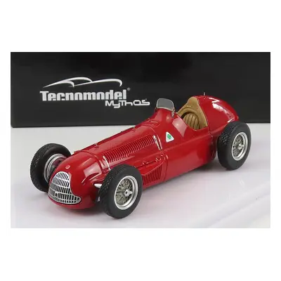 Tecnomodel Alfa romeo F1 Alfetta 159 N 0 Press Version 1951 1:43 Red