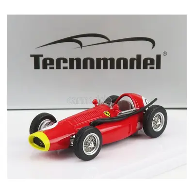 Tecnomodel Ferrari F1 553 Squalo N 2 French Gp 1954 Gonzales 1:43 Red