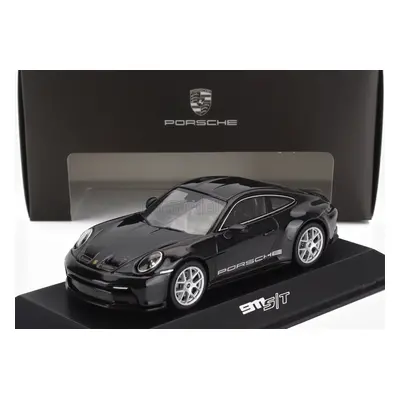 Spark-model Porsche 911 992 S/t Coupe 2024 1:43 Black