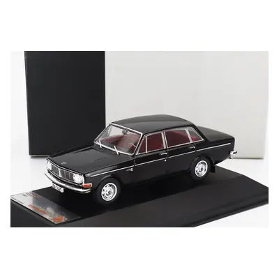 Premium-x Volvo 144s 4-door 1967 1:43 Black