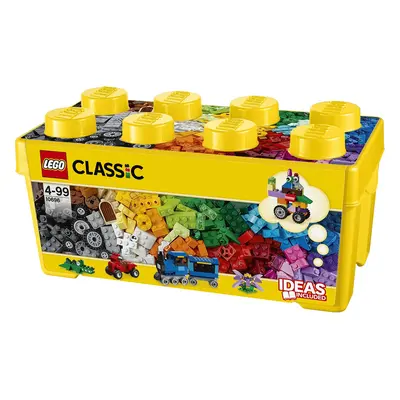 LEGO Classic - Střední kreativní box