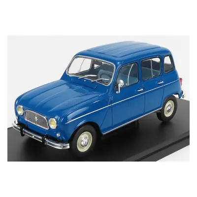 Edicola Renault R4l 1964 1:24 Blue