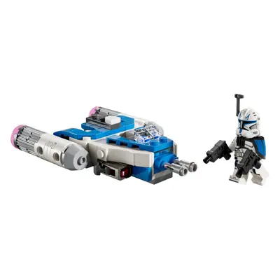 LEGO Star Wars - Mikrostíhačka Y-wing™ kapitána Rexe