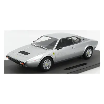 Topmarques Ferrari Dino 308 Gt4 Coupe 1973 1:12 Silver