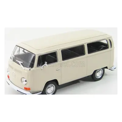 Welly Volkswagen T2 Minibus 1972 1:24 Ivory