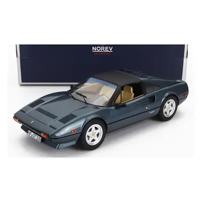 Norev Ferrari 308 Gts 1982 1:18 Blue Met