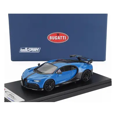 Looksmart Bugatti Chiron Pur Sport N 16 2020 1:43 Agilní Modrá Černá