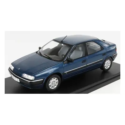 Edicola Citroen Xantia 1993 1:24 Blue