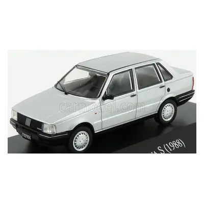 Edicola Fiat Duna S 1988 1:43 Silver