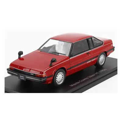 Edicola Mazda Cosmo Ht 1982 1:24 Red