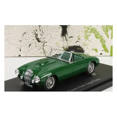 Autocult Frazer Nash Targa Florio Great Britain 1952 1:43 Tmavě Zelená